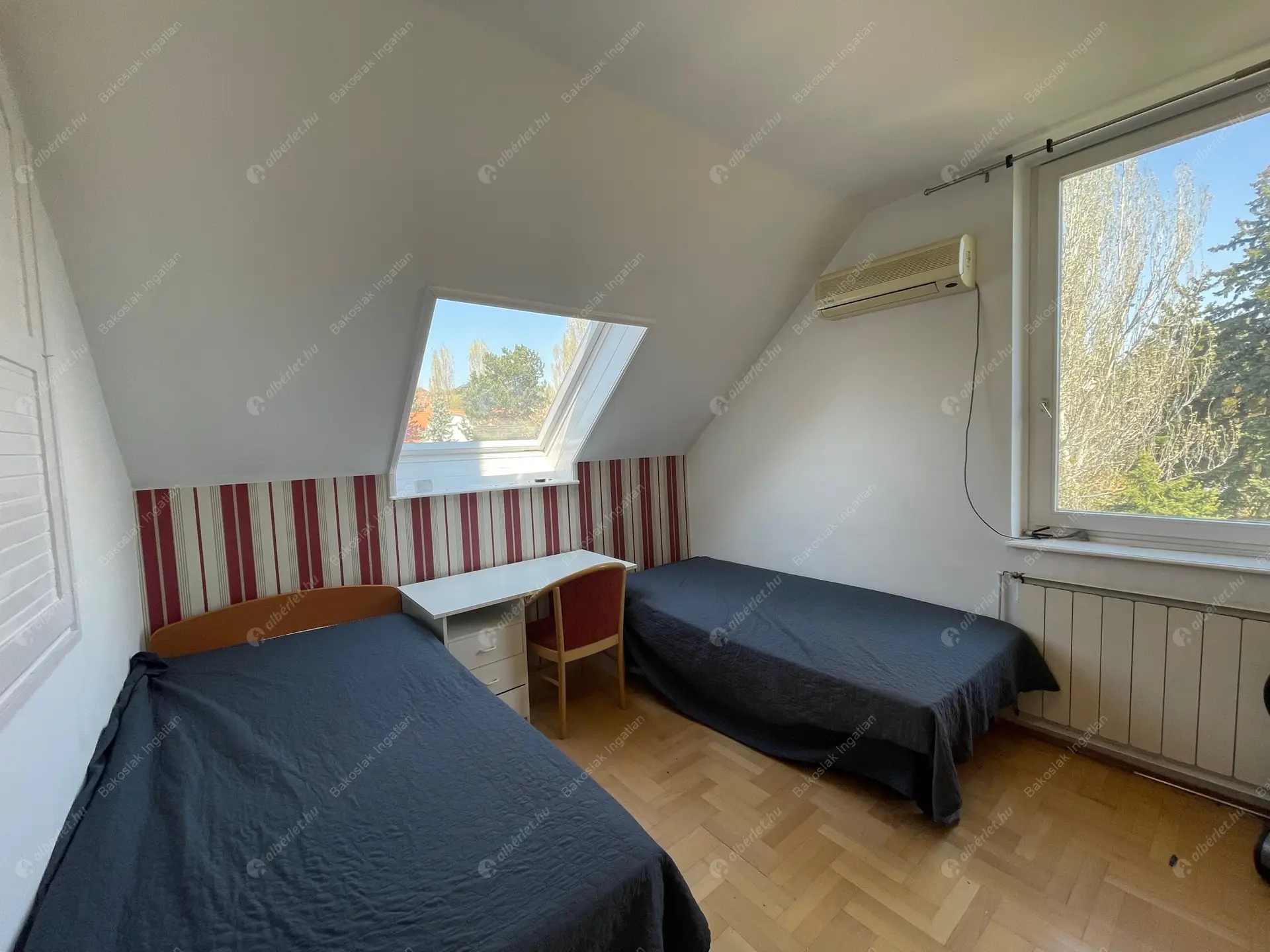 Kiadó albérlet 388000 Ft/hó áron: Budapest, II. kerület  Gábor Áron utca. Mérete: 70 nm, 3 szobás | Alberlet.hu - 5642119