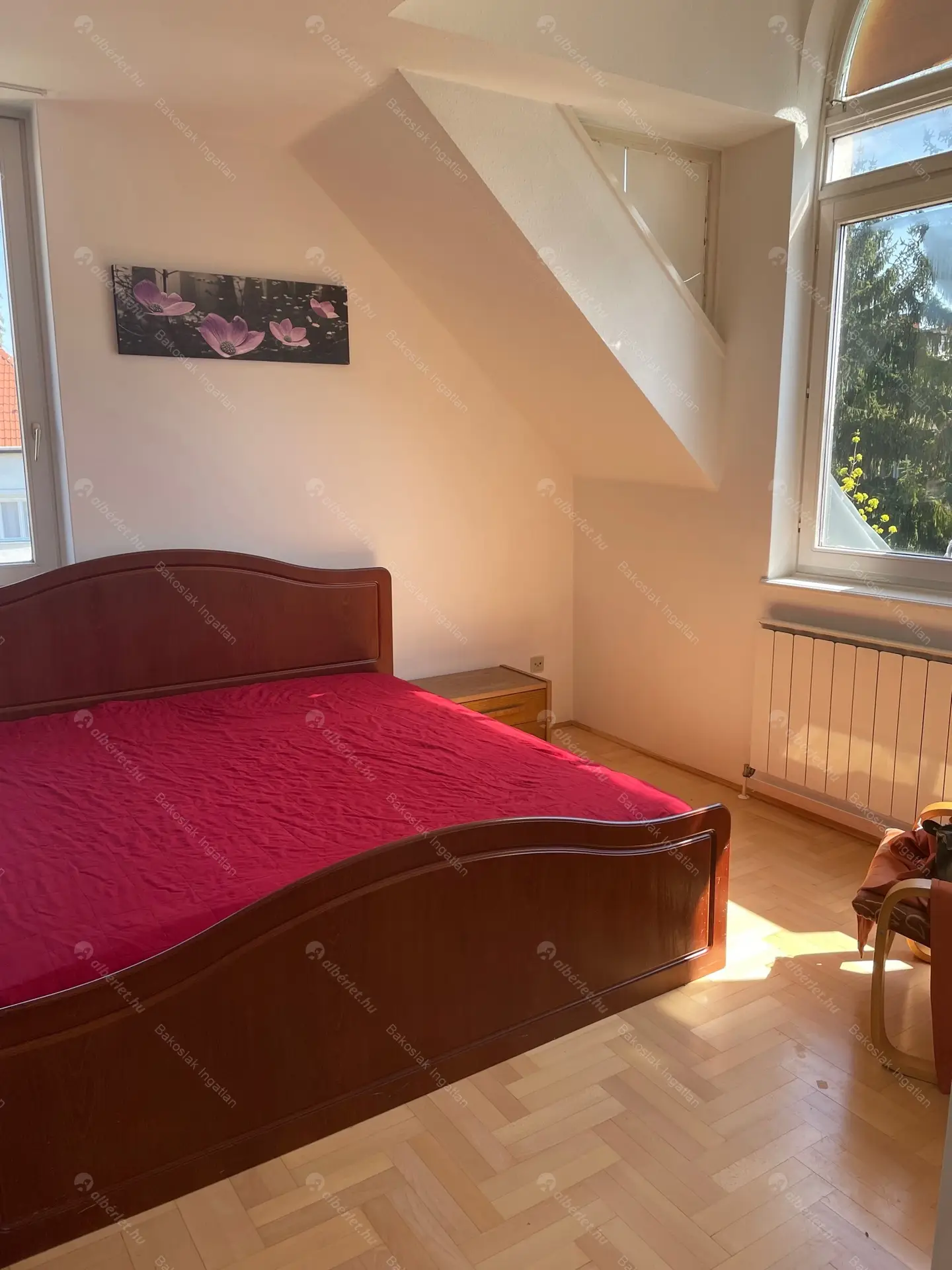 Kiadó albérlet 388000 Ft/hó áron: Budapest, II. kerület  Gábor Áron utca. Mérete: 70 nm, 3 szobás | Alberlet.hu - 5642121