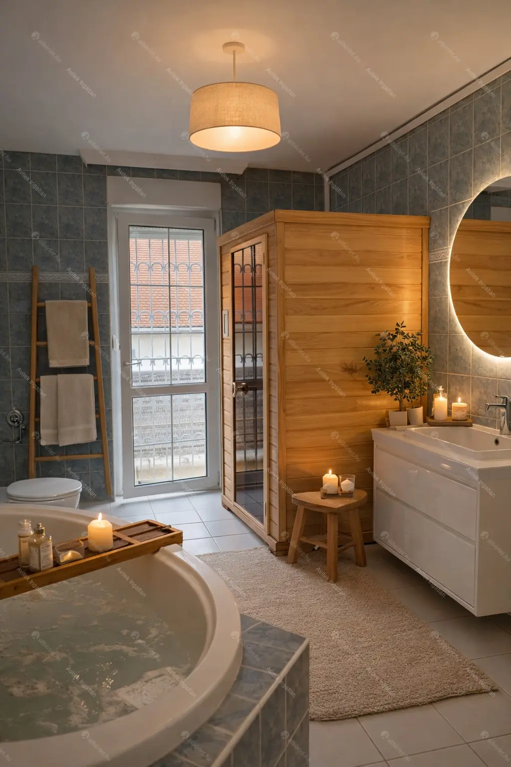 Kiadó albérlet 495000 Ft/hó áron: Budapest, II. kerület  Gábor Áron utca. Mérete: 90 nm, 2 szobás | Alberlet.hu - 6682700