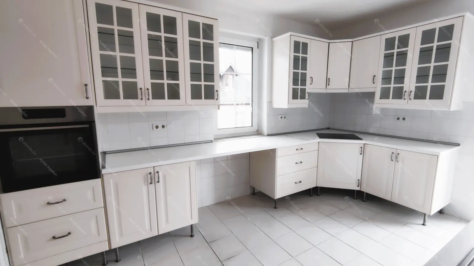 Kiadó albérlet 495000 Ft/hó áron: Budapest, II. kerület  Gábor Áron utca. Mérete: 90 nm, 2 szobás | Alberlet.hu - 6682705