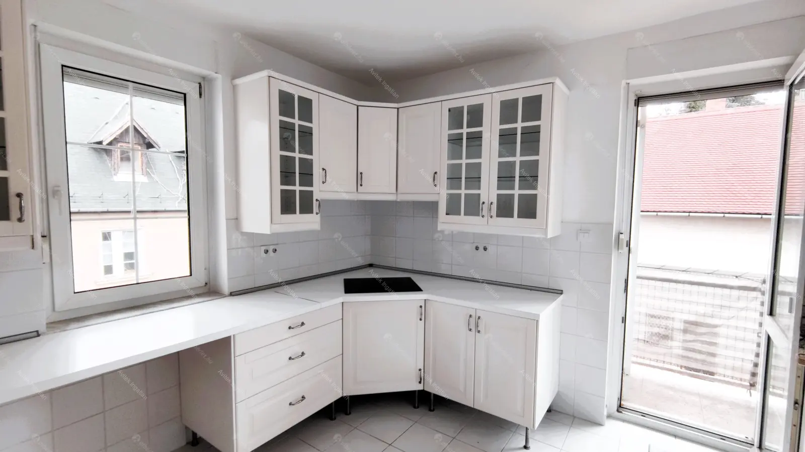 Kiadó albérlet 495000 Ft/hó áron: Budapest, II. kerület  Gábor Áron utca. Mérete: 90 nm, 2 szobás | Alberlet.hu - 6682706