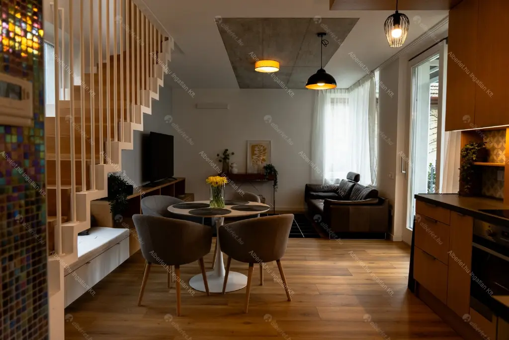 Kiadó albérlet 620000 Ft/hó áron: Budapest, II. kerület  Galóca utca. Mérete: 75 nm, 2 szobás | Alberlet.hu - 6684646