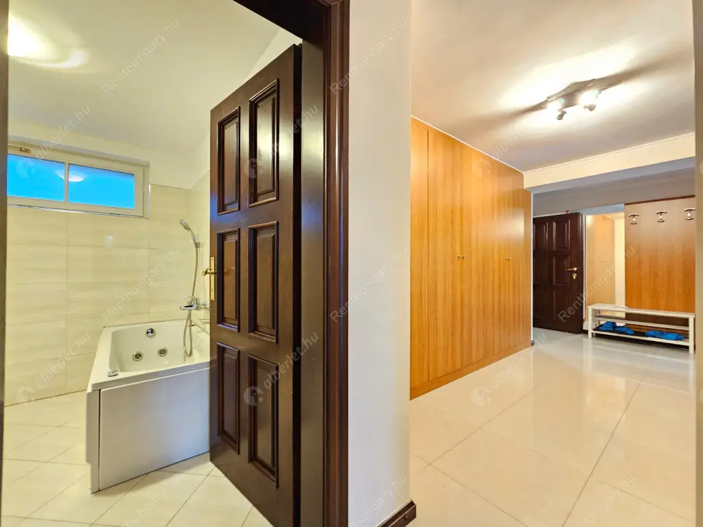 Kiadó albérlet 576000 Ft/hó áron: Budapest, II. kerület  Gárdonyi Géza út. Mérete: 110 nm, 3 szobás | Alberlet.hu - 6567330