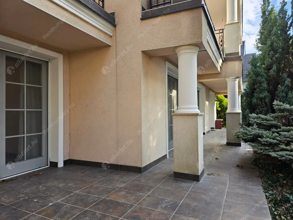 Kiadó albérlet 576000 Ft/hó áron: Budapest, II. kerület  Gárdonyi Géza út. Mérete: 110 nm, 3 szobás | Alberlet.hu - 6567334