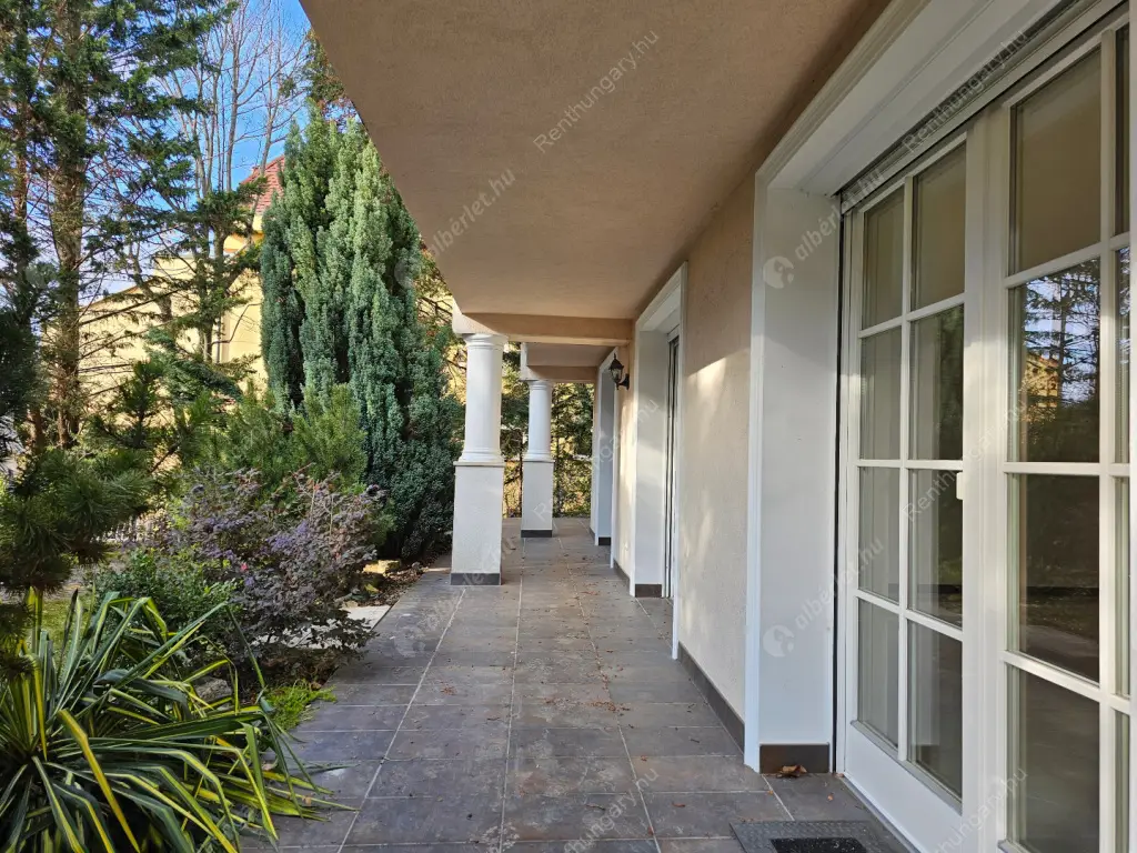 Kiadó albérlet 576000 Ft/hó áron: Budapest, II. kerület  Gárdonyi Géza út. Mérete: 110 nm, 3 szobás | Alberlet.hu - 6567335