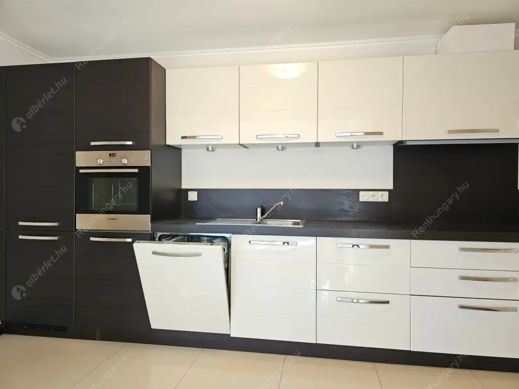 Kiadó albérlet 578000 Ft/hó áron: Budapest, II. kerület  Gárdonyi Géza út. Mérete: 110 nm, 3 szobás | Alberlet.hu - 6610210