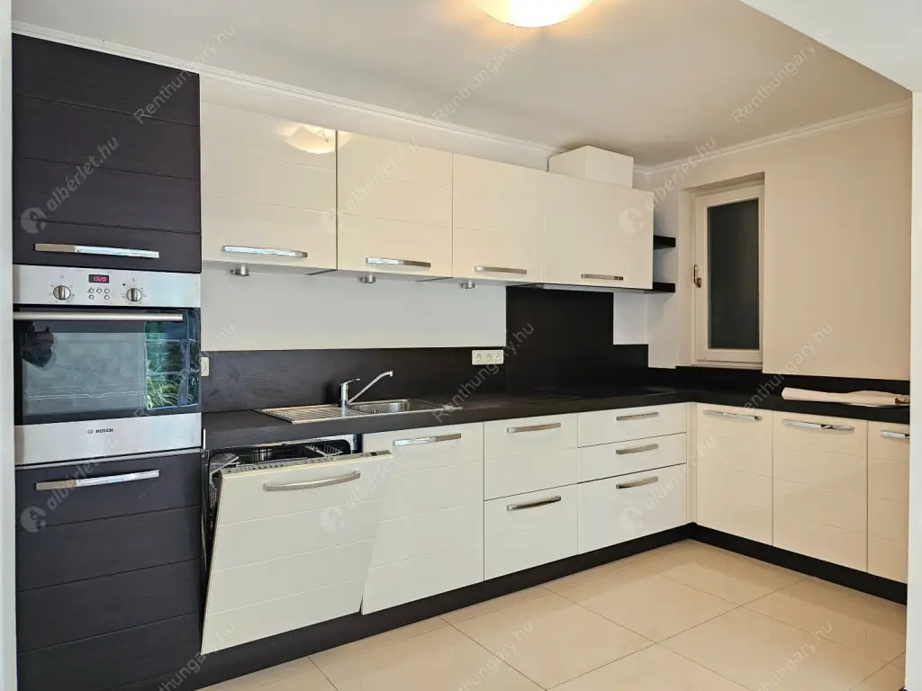 Kiadó albérlet 578000 Ft/hó áron: Budapest, II. kerület  Gárdonyi Géza út. Mérete: 110 nm, 3 szobás | Alberlet.hu - 6610211