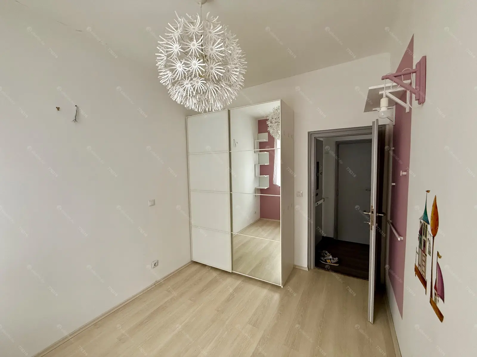 Kiadó albérlet 260000 Ft/hó áron: Budapest, II. kerület  Guyon köz. Mérete: 51 nm, 1 szobás | Alberlet.hu - 6684638