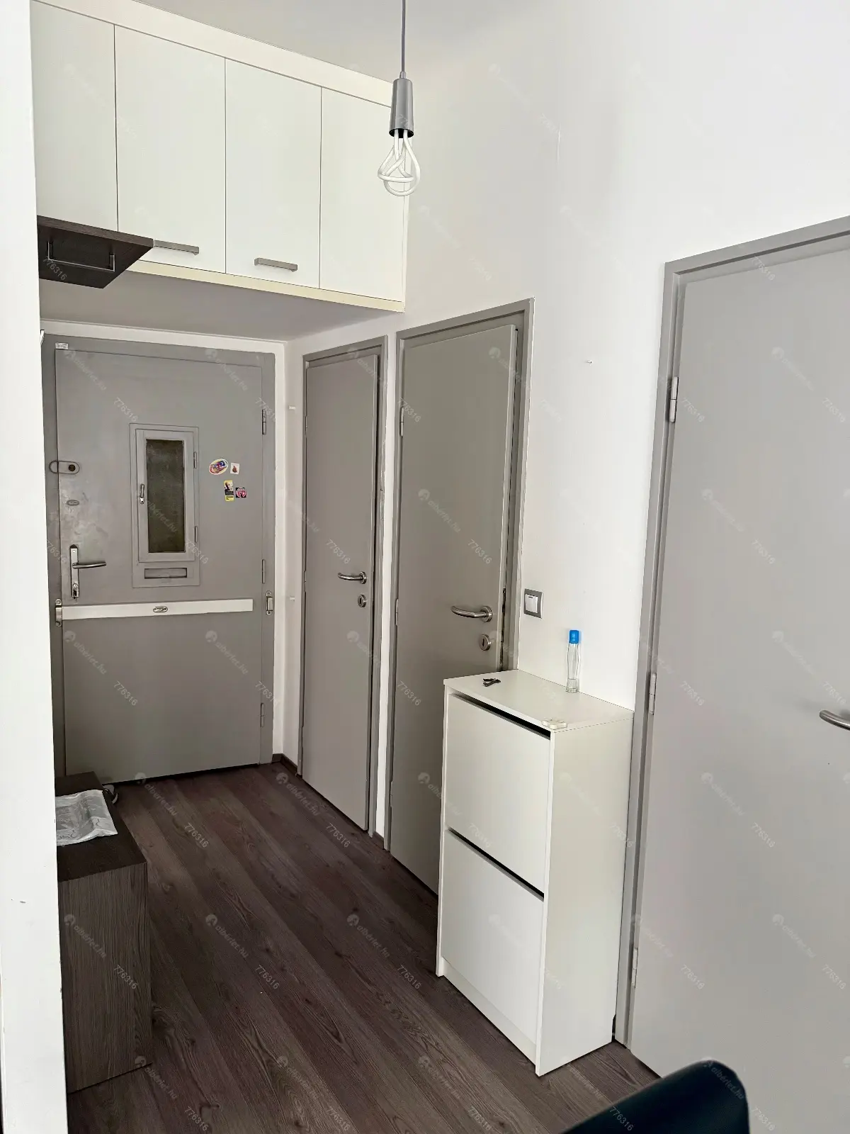 Kiadó albérlet 260000 Ft/hó áron: Budapest, II. kerület  Guyon köz. Mérete: 51 nm, 1 szobás | Alberlet.hu - 6684643