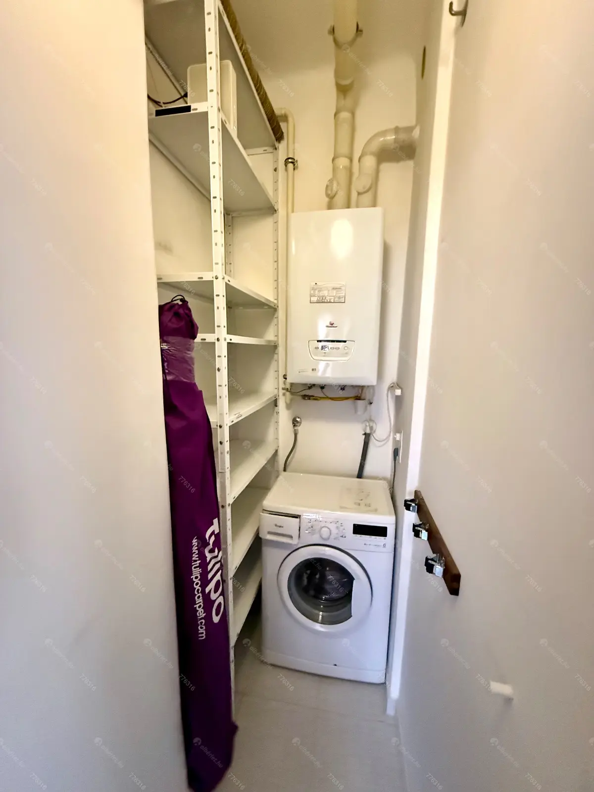 Kiadó albérlet 260000 Ft/hó áron: Budapest, II. kerület  Guyon köz. Mérete: 51 nm, 1 szobás | Alberlet.hu - 6684644