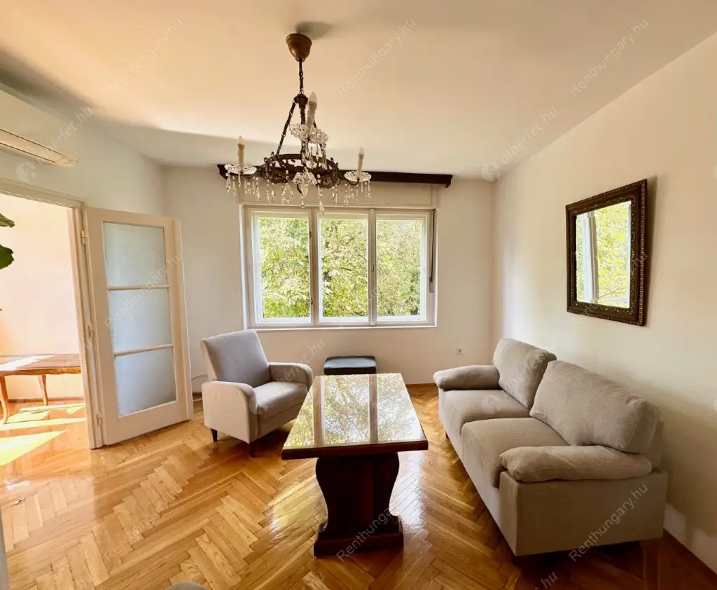 Kiadó albérlet 240000 Ft/hó áron: Budapest, II. kerület  Guyon Richárd utca. Mérete: 45 nm, 1 szobás | Alberlet.hu - 6569230