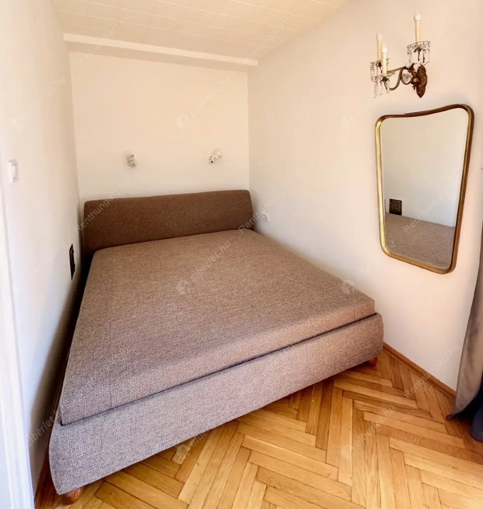 Kiadó albérlet 240000 Ft/hó áron: Budapest, II. kerület  Guyon Richárd utca. Mérete: 45 nm, 1 szobás | Alberlet.hu - 6569232