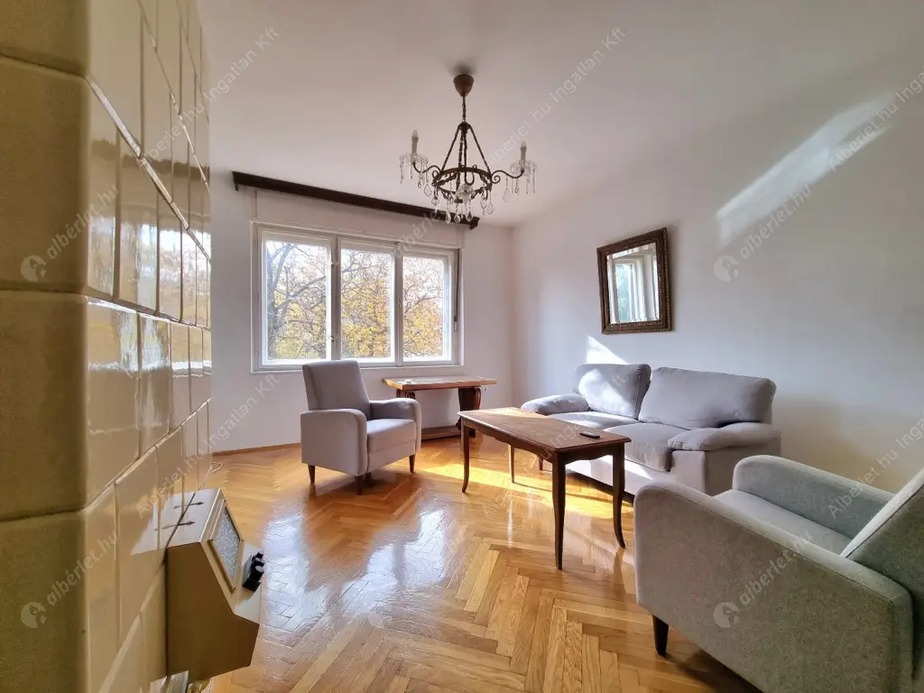 Kiadó albérlet 220000 Ft/hó áron: Budapest, II. kerület  Guyon Richárd utca. Mérete: 45 nm, 2 szobás | Alberlet.hu - 6571298