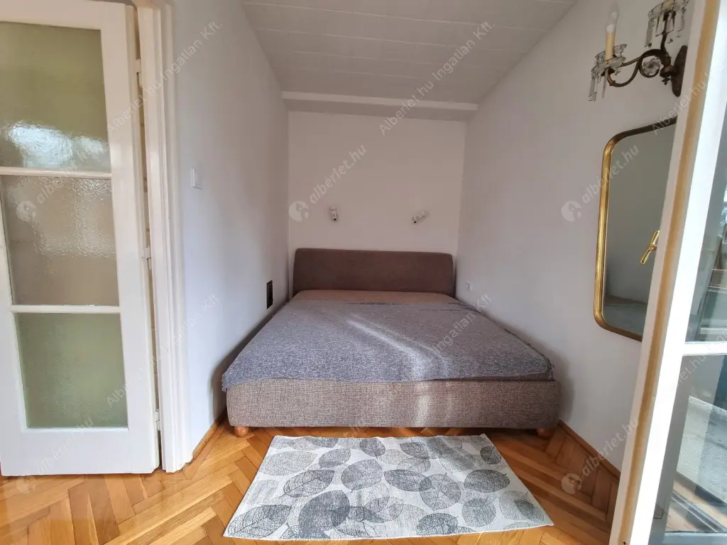Kiadó albérlet 220000 Ft/hó áron: Budapest, II. kerület  Guyon Richárd utca. Mérete: 45 nm, 2 szobás | Alberlet.hu - 6571299