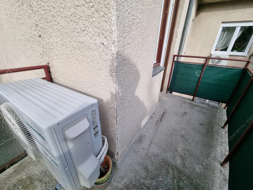 Kiadó albérlet 220000 Ft/hó áron: Budapest, II. kerület  Guyon Richárd utca. Mérete: 45 nm, 2 szobás | Alberlet.hu - 6571302