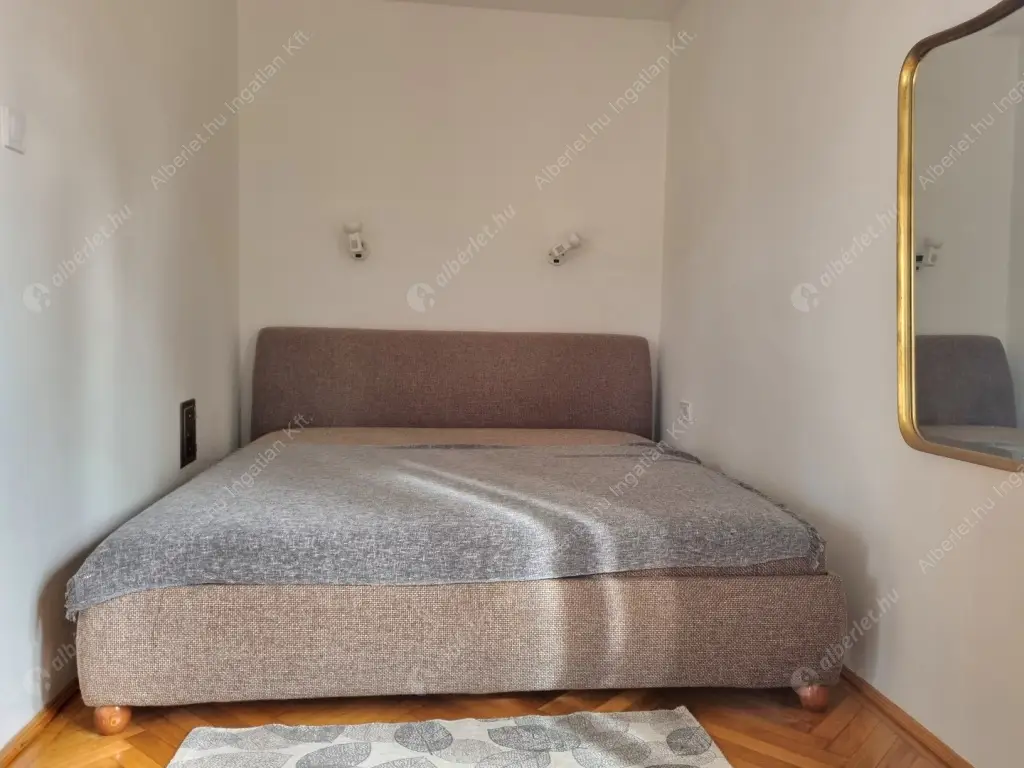 Kiadó albérlet 220000 Ft/hó áron: Budapest, II. kerület  Guyon Richárd utca. Mérete: 45 nm, 2 szobás | Alberlet.hu - 6571303