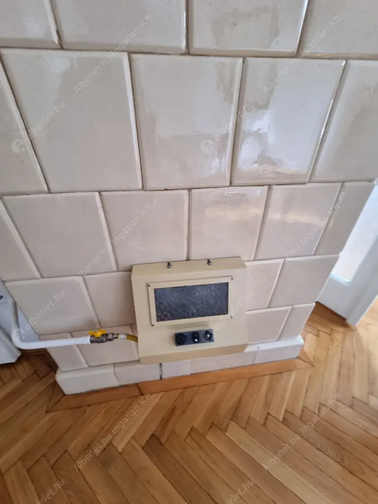 Kiadó albérlet 220000 Ft/hó áron: Budapest, II. kerület  Guyon Richárd utca. Mérete: 45 nm, 2 szobás | Alberlet.hu - 6571314
