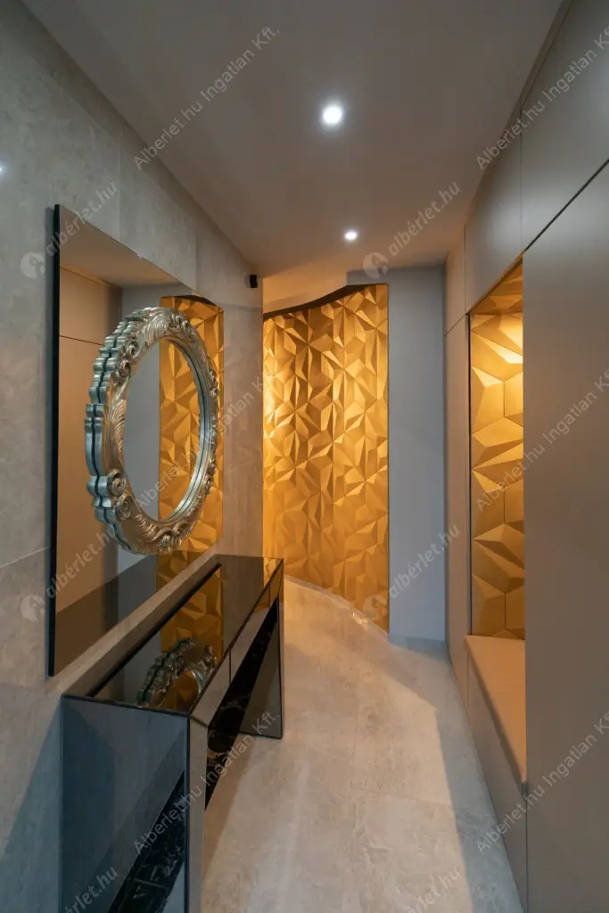 Kiadó albérlet 772000 Ft/hó áron: Budapest, II. kerület  Gyopár utca. Mérete: 110 nm, 3 szobás | Alberlet.hu - 6169891