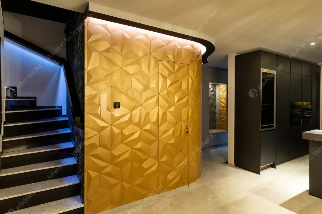 Kiadó albérlet 772000 Ft/hó áron: Budapest, II. kerület  Gyopár utca. Mérete: 110 nm, 3 szobás | Alberlet.hu - 6169895