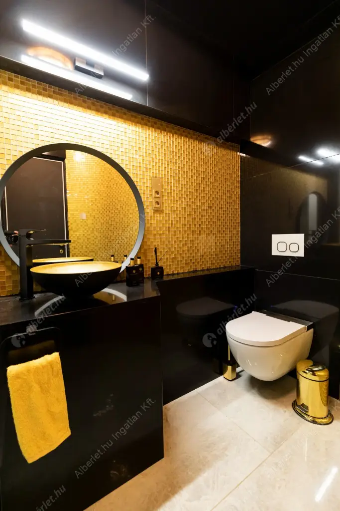 Kiadó albérlet 772000 Ft/hó áron: Budapest, II. kerület  Gyopár utca. Mérete: 110 nm, 3 szobás | Alberlet.hu - 6169896