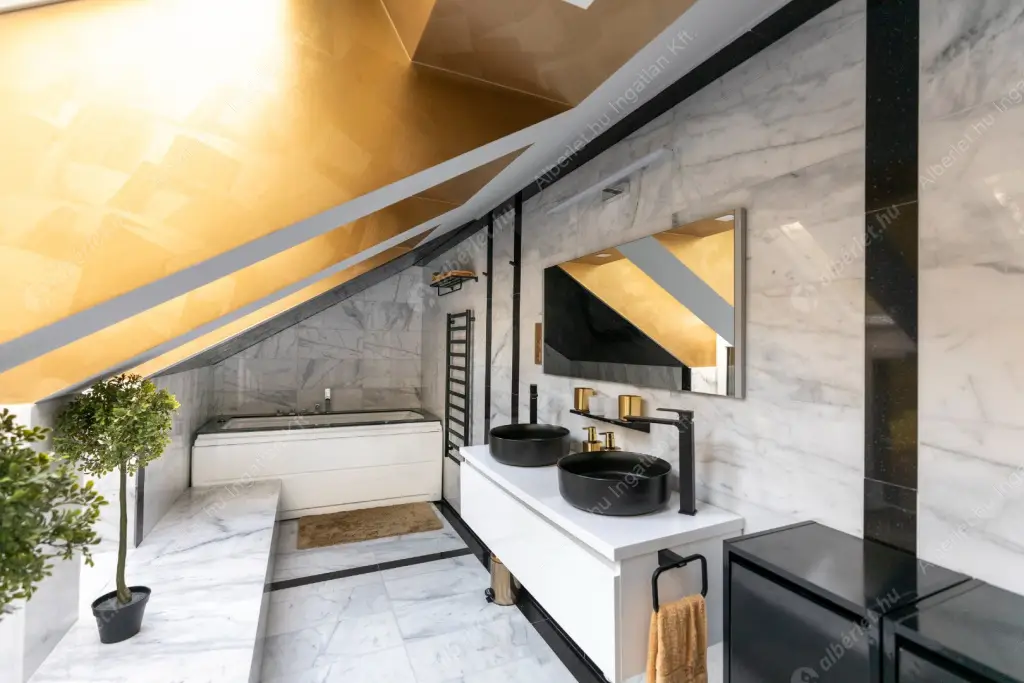 Kiadó albérlet 772000 Ft/hó áron: Budapest, II. kerület  Gyopár utca. Mérete: 110 nm, 3 szobás | Alberlet.hu - 6169899