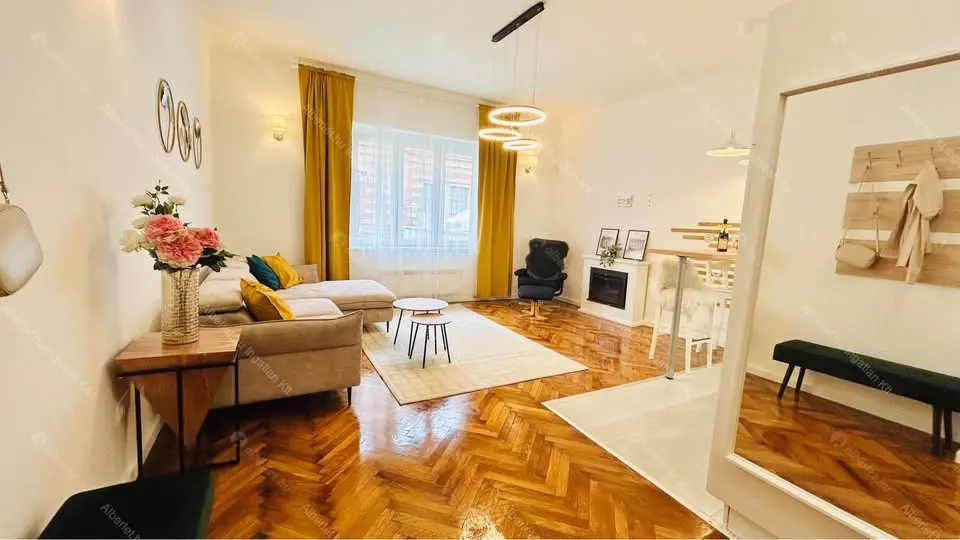 Kiadó albérlet 300000 Ft/hó áron: Budapest, II. kerület  Gyorskocsi utca. Mérete: 55 nm, 2 szobás | Alberlet.hu - 6647997