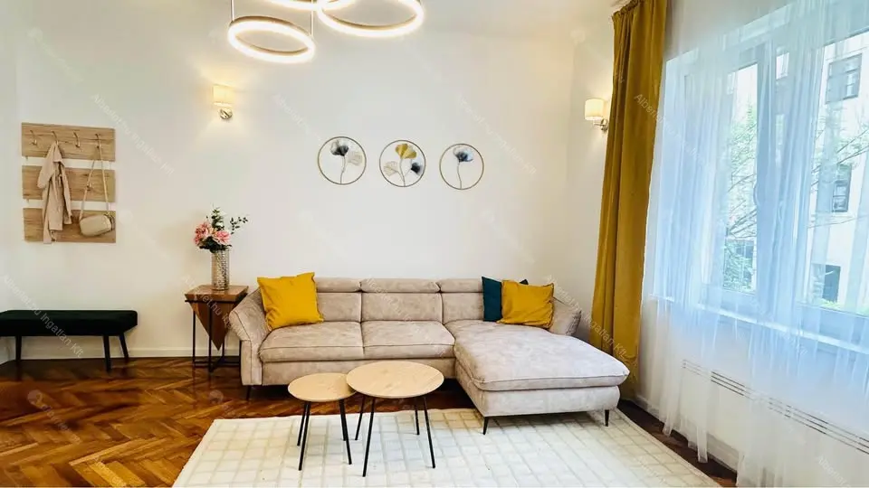 Kiadó albérlet 300000 Ft/hó áron: Budapest, II. kerület  Gyorskocsi utca. Mérete: 55 nm, 2 szobás | Alberlet.hu - 6648000