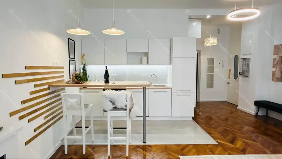 Kiadó albérlet 300000 Ft/hó áron: Budapest, II. kerület  Gyorskocsi utca. Mérete: 55 nm, 2 szobás | Alberlet.hu - 6648001