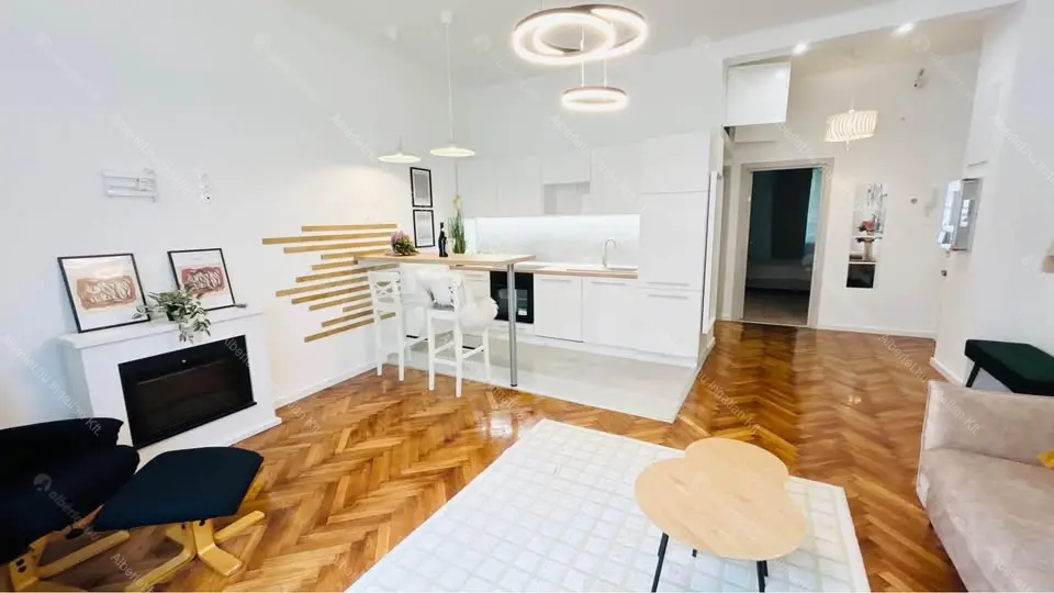 Kiadó albérlet 300000 Ft/hó áron: Budapest, II. kerület  Gyorskocsi utca. Mérete: 55 nm, 3 szobás | Alberlet.hu - 6651964