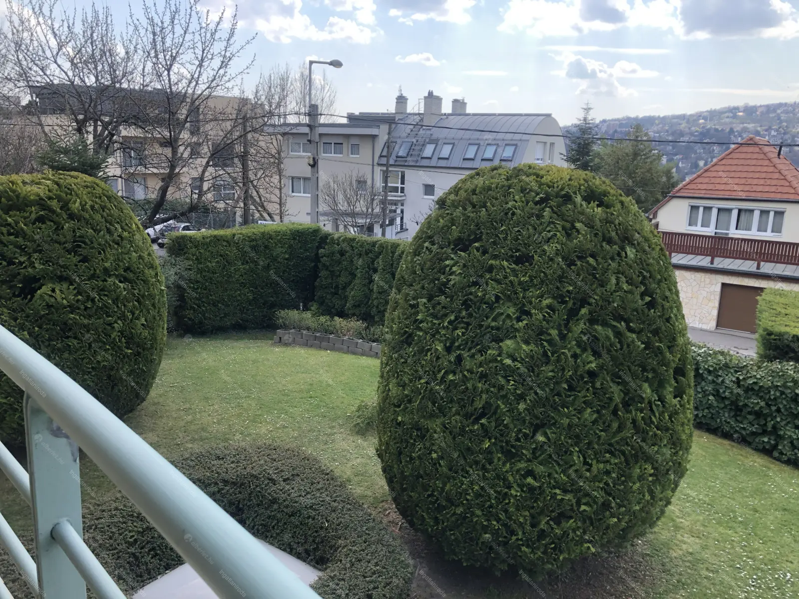 Kiadó albérlet 599000 Ft/hó áron: Budapest, II. kerület  Hankóczy Jenő utca. Mérete: 85 nm, 2 szobás | Alberlet.hu - 6683699