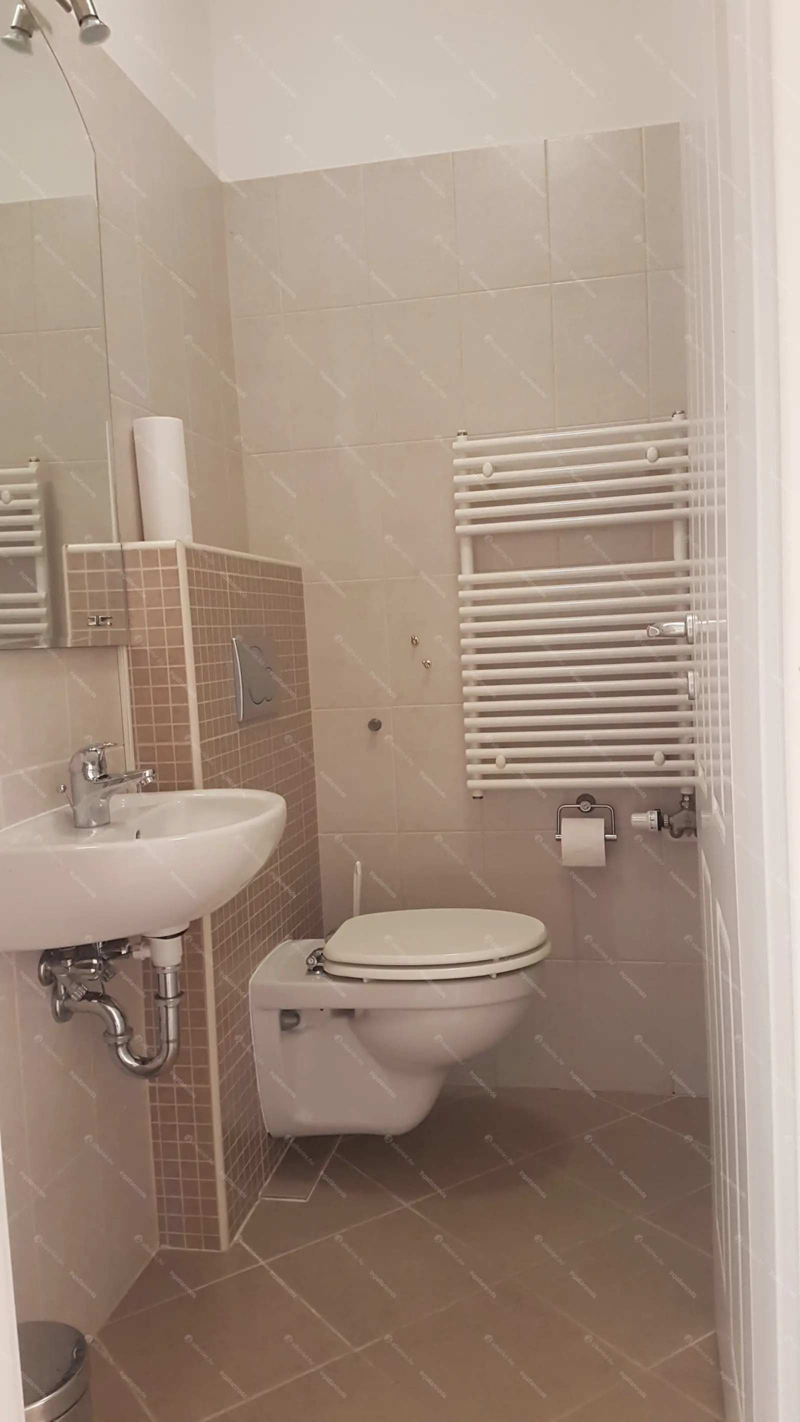 Kiadó albérlet 599000 Ft/hó áron: Budapest, II. kerület  Hankóczy Jenő utca. Mérete: 85 nm, 2 szobás | Alberlet.hu - 6683706