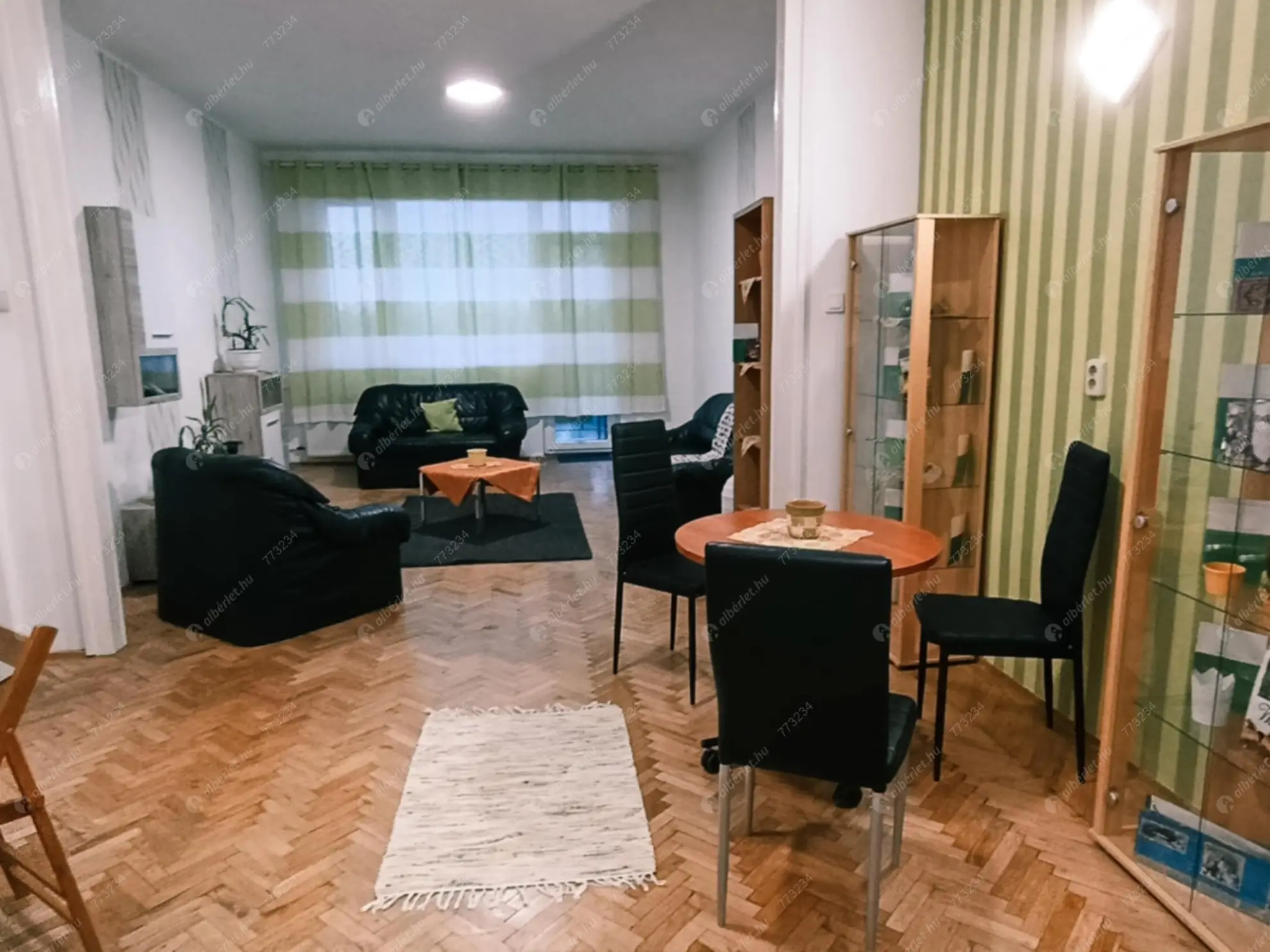 Kiadó albérlet 220000 Ft/hó áron: Budapest, II. kerület  Harcsa utca. Mérete: 50 nm, 1 szobás | Alberlet.hu - 6629019