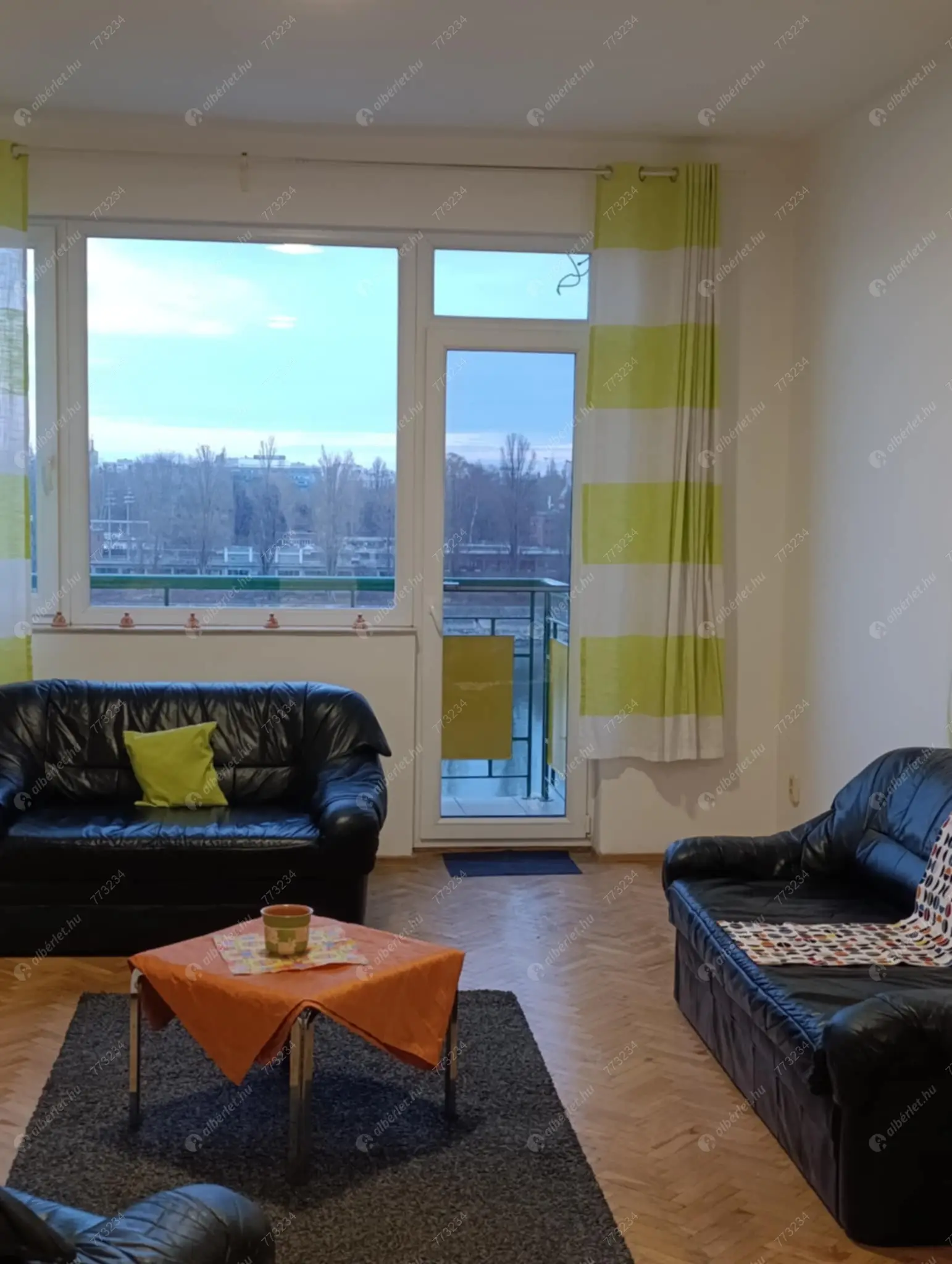 Kiadó albérlet 220000 Ft/hó áron: Budapest, II. kerület  Harcsa utca. Mérete: 50 nm, 1 szobás | Alberlet.hu - 6629020