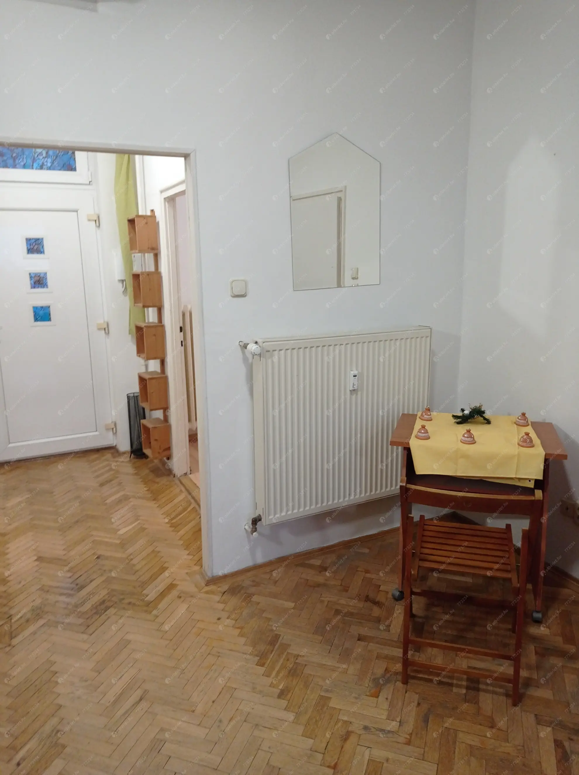 Kiadó albérlet 220000 Ft/hó áron: Budapest, II. kerület  Harcsa utca. Mérete: 50 nm, 1 szobás | Alberlet.hu - 6629022