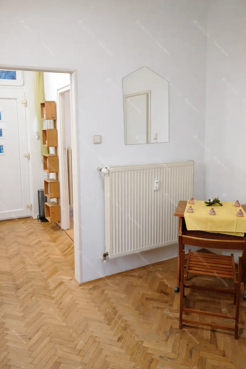 Kiadó albérlet 220000 Ft/hó áron: Budapest, II. kerület  Harcsa utca. Mérete: 50 nm, 1 szobás | Alberlet.hu - 6689276