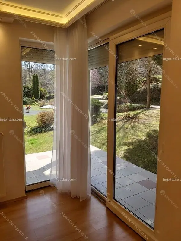 Kiadó albérlet 690000 Ft/hó áron: Budapest, II. kerület  Hárshegyi út. Mérete: 107 nm, 4 szobás | Alberlet.hu - 6684079