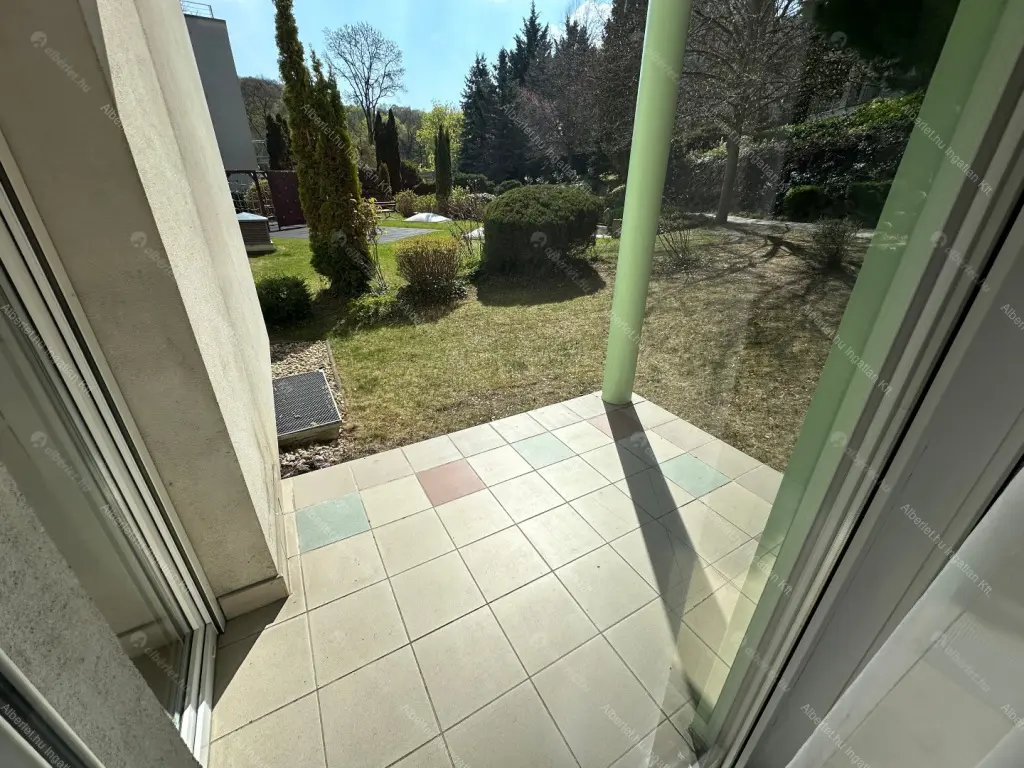 Kiadó albérlet 650000 Ft/hó áron: Budapest, II. kerület  Hárshegyi út. Mérete: 107 nm, 4 szobás | Alberlet.hu - 6696808