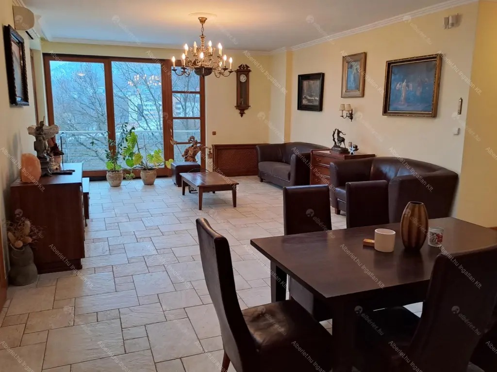 Kiadó albérlet 1500000 Ft/hó áron: Budapest, II. kerület  Hárshegyi út. Mérete: 120 nm, 4 szobás | Alberlet.hu - 6682623