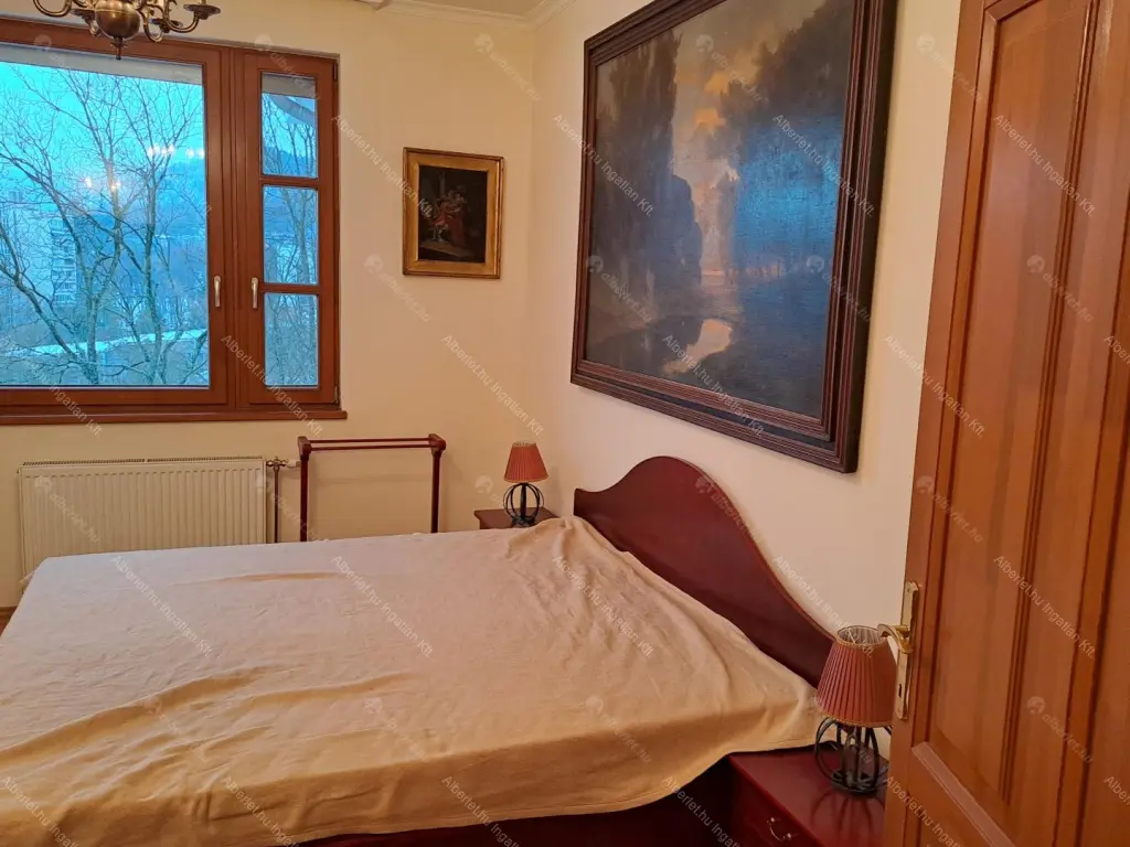 Kiadó albérlet 1500000 Ft/hó áron: Budapest, II. kerület  Hárshegyi út. Mérete: 120 nm, 4 szobás | Alberlet.hu - 6682628