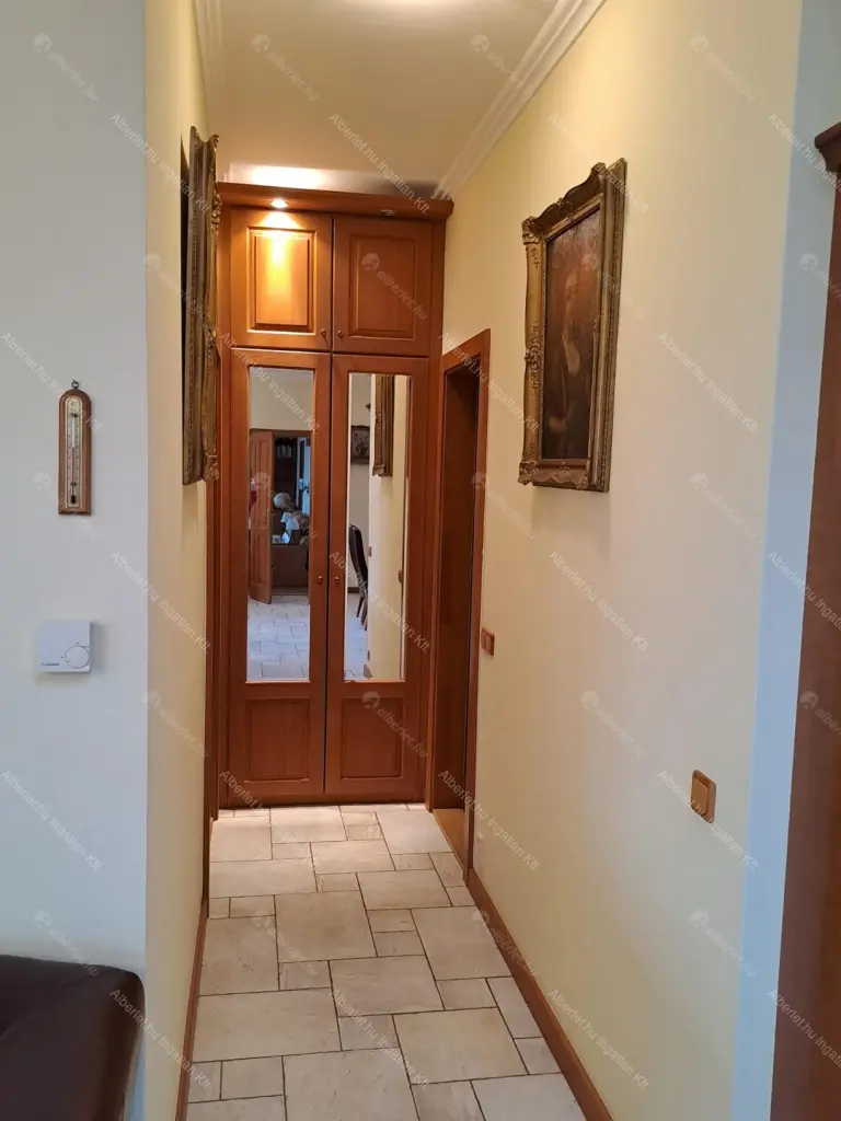 Kiadó albérlet 1500000 Ft/hó áron: Budapest, II. kerület  Hárshegyi út. Mérete: 120 nm, 4 szobás | Alberlet.hu - 6682639