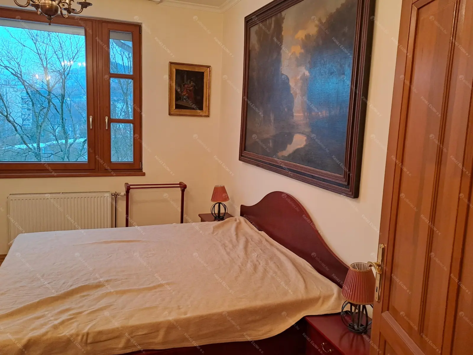 Kiadó albérlet 1700000 Ft/hó áron: Budapest, II. kerület  Hárshegyi út. Mérete: 120 nm, 5 szobás | Alberlet.hu - 6644494