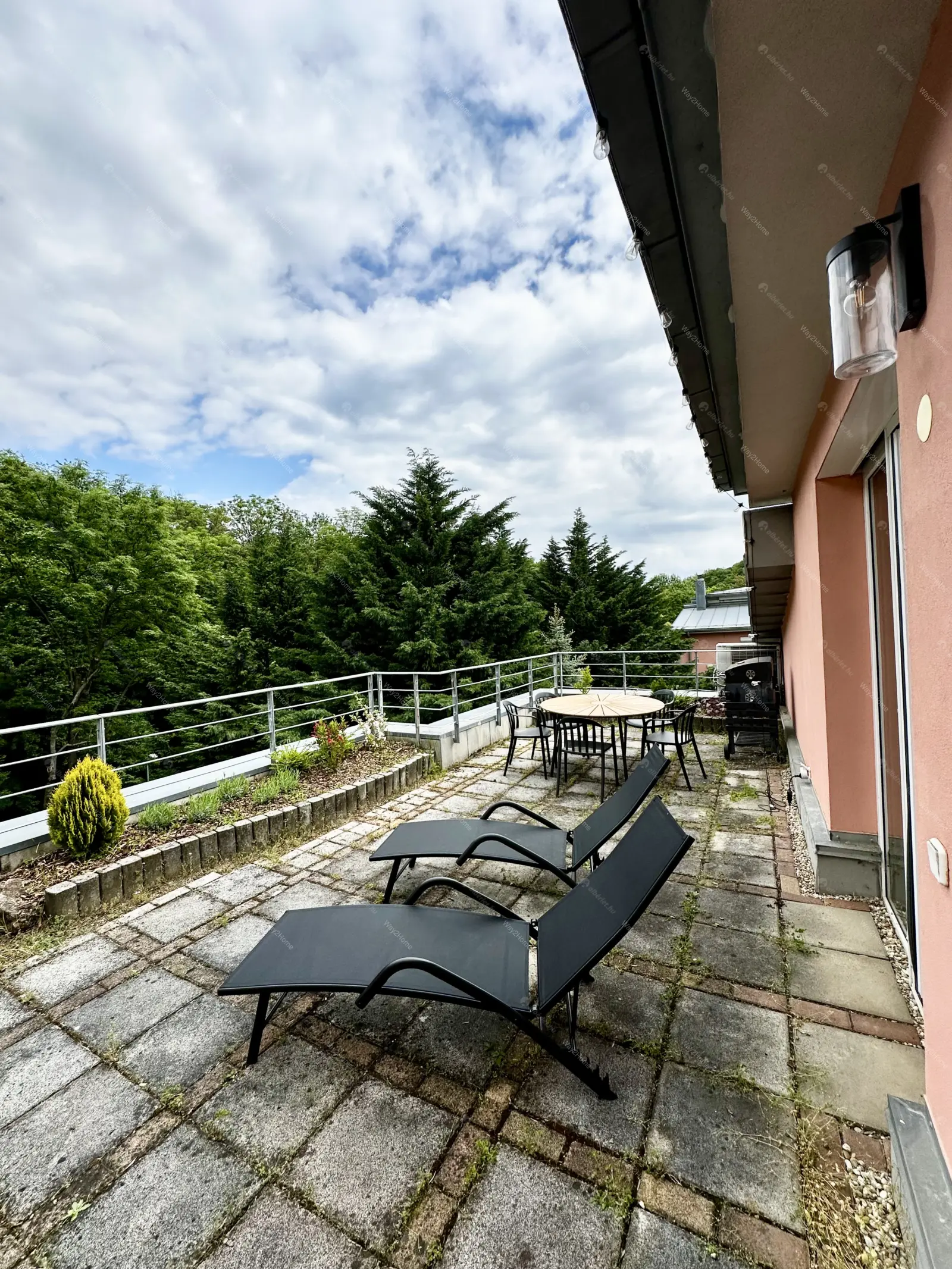 Kiadó albérlet 942000 Ft/hó áron: Budapest, II. kerület  Hárshegyi út. Mérete: 137 nm, 4 szobás | Alberlet.hu - 6696308