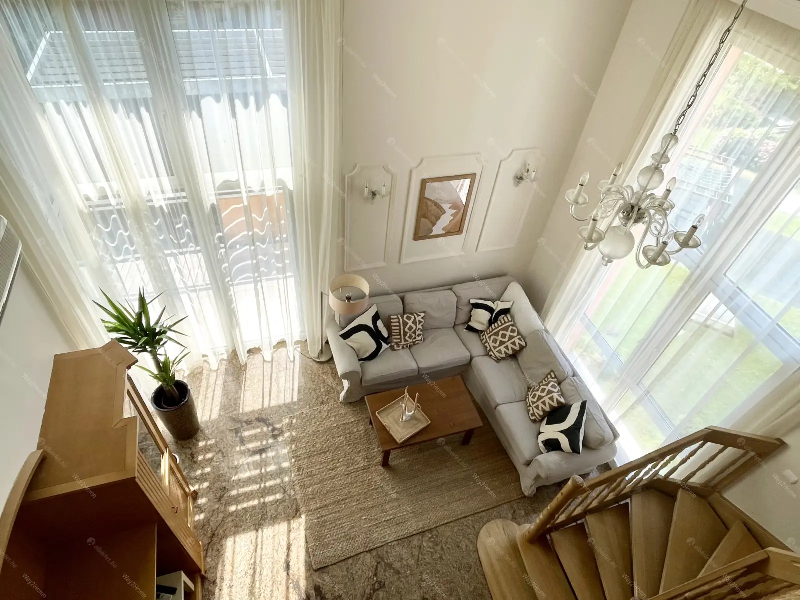 Kiadó albérlet 942000 Ft/hó áron: Budapest, II. kerület  Hárshegyi út. Mérete: 137 nm, 4 szobás | Alberlet.hu - 6696311