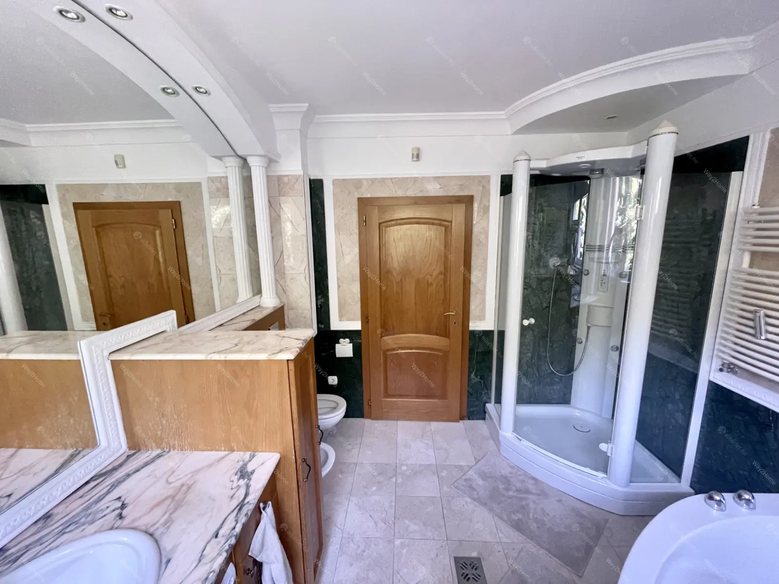 Kiadó albérlet 942000 Ft/hó áron: Budapest, II. kerület  Hárshegyi út. Mérete: 137 nm, 4 szobás | Alberlet.hu - 6696312