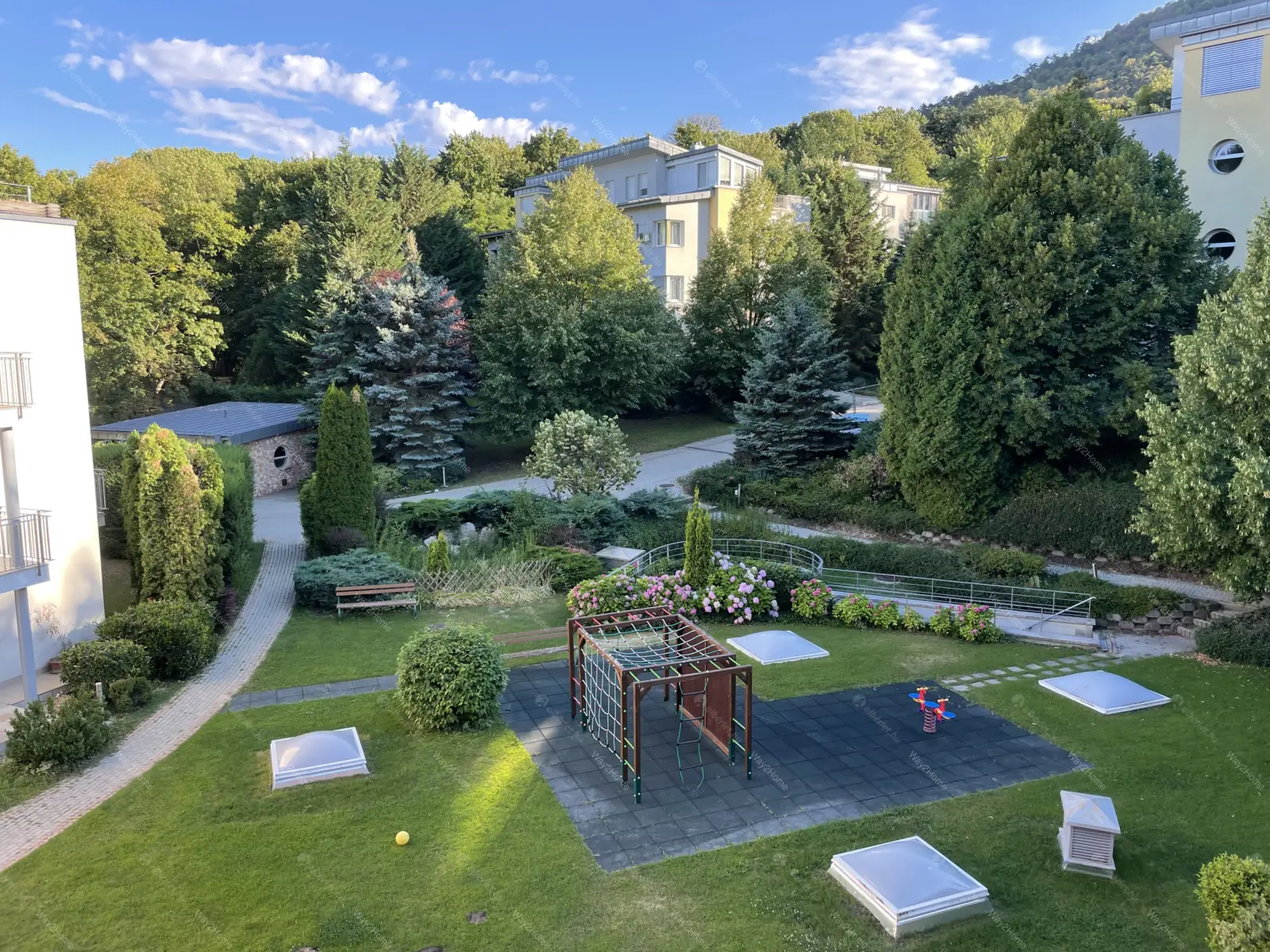 Kiadó albérlet 942000 Ft/hó áron: Budapest, II. kerület  Hárshegyi út. Mérete: 137 nm, 4 szobás | Alberlet.hu - 6696313