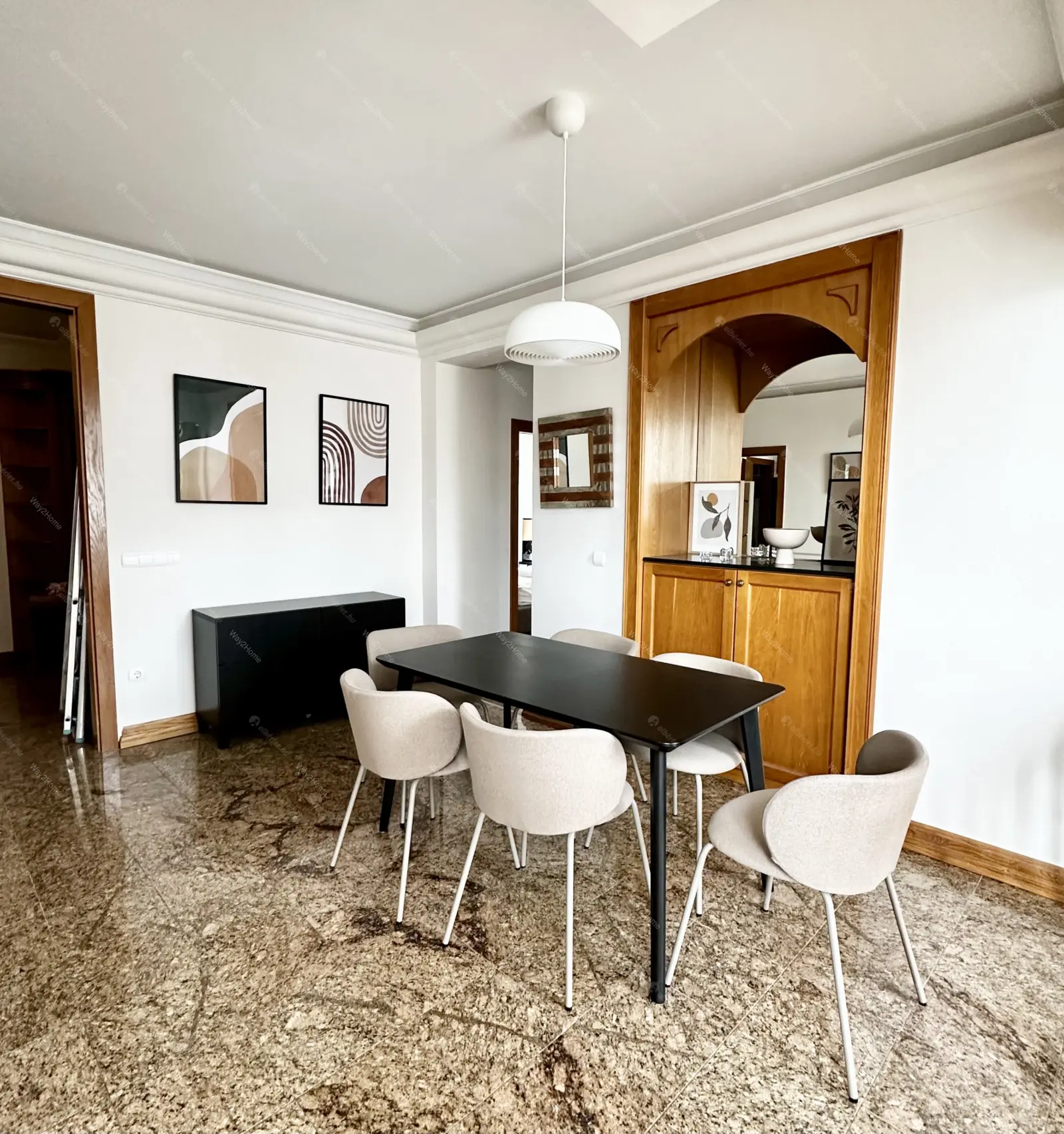 Kiadó albérlet 942000 Ft/hó áron: Budapest, II. kerület  Hárshegyi út. Mérete: 137 nm, 4 szobás | Alberlet.hu - 6696321