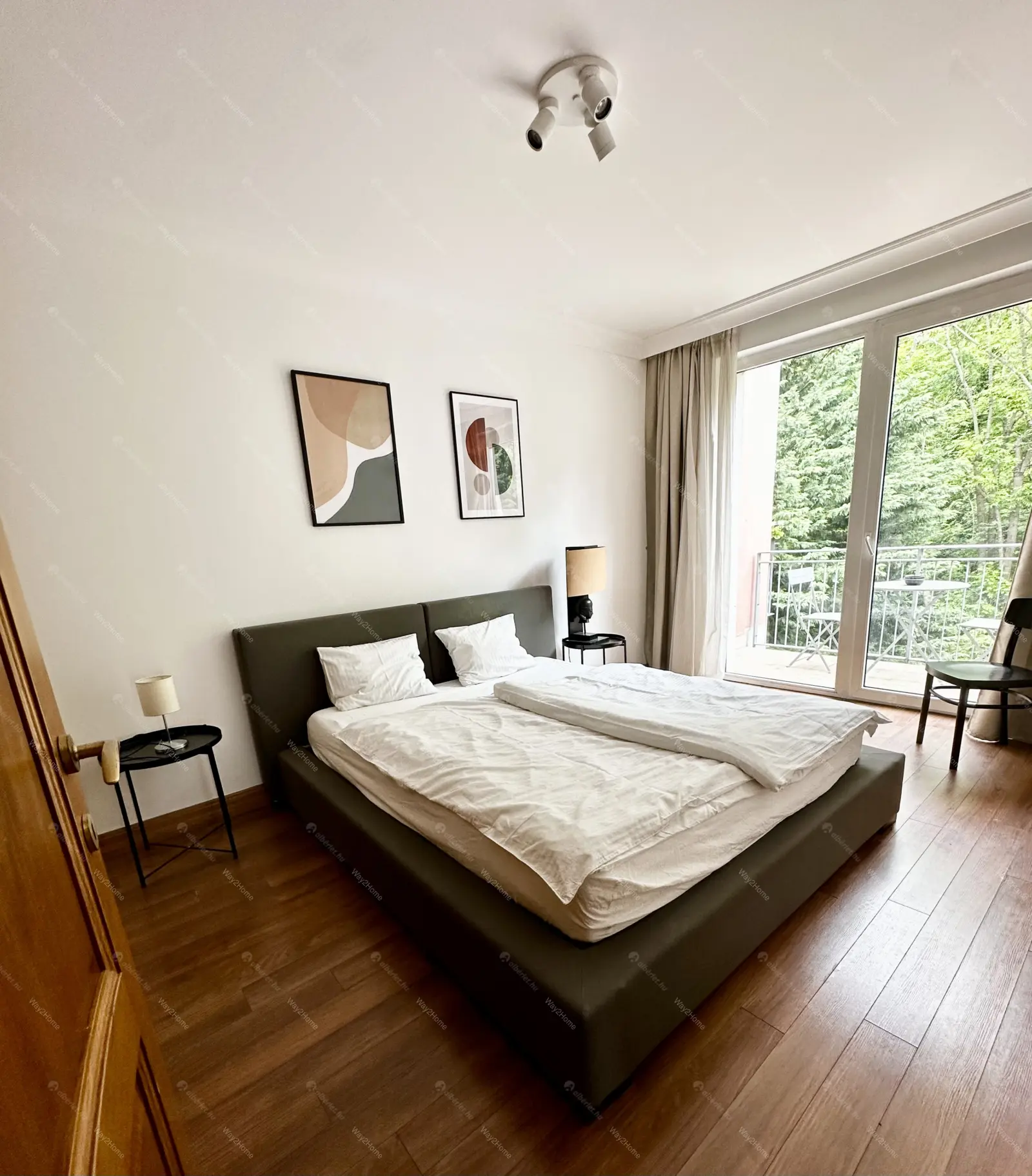 Kiadó albérlet 942000 Ft/hó áron: Budapest, II. kerület  Hárshegyi út. Mérete: 137 nm, 4 szobás | Alberlet.hu - 6696323