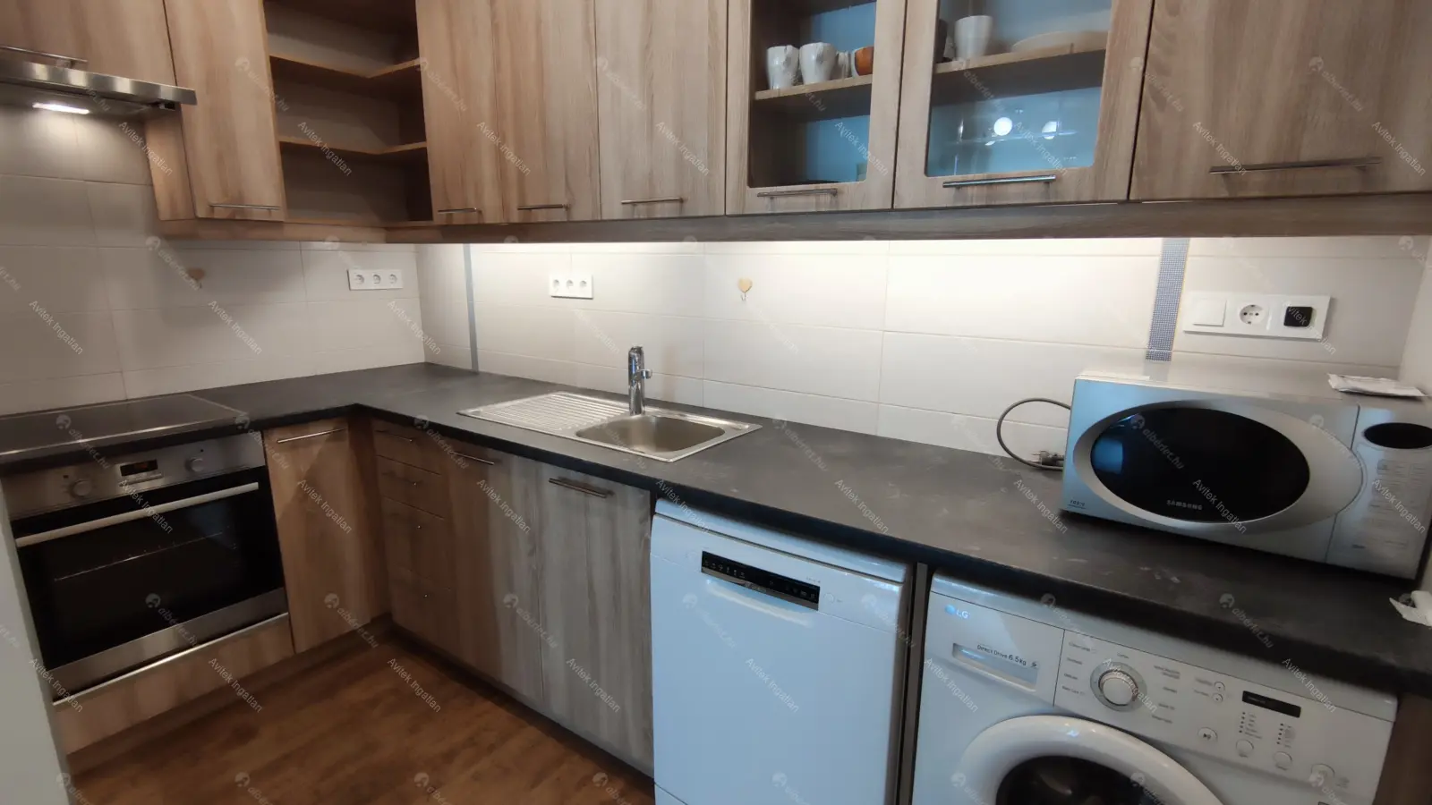 Kiadó albérlet 300000 Ft/hó áron: Budapest, II. kerület  Hárshegyi út. Mérete: 66 nm, 2 szobás | Alberlet.hu - 6691617