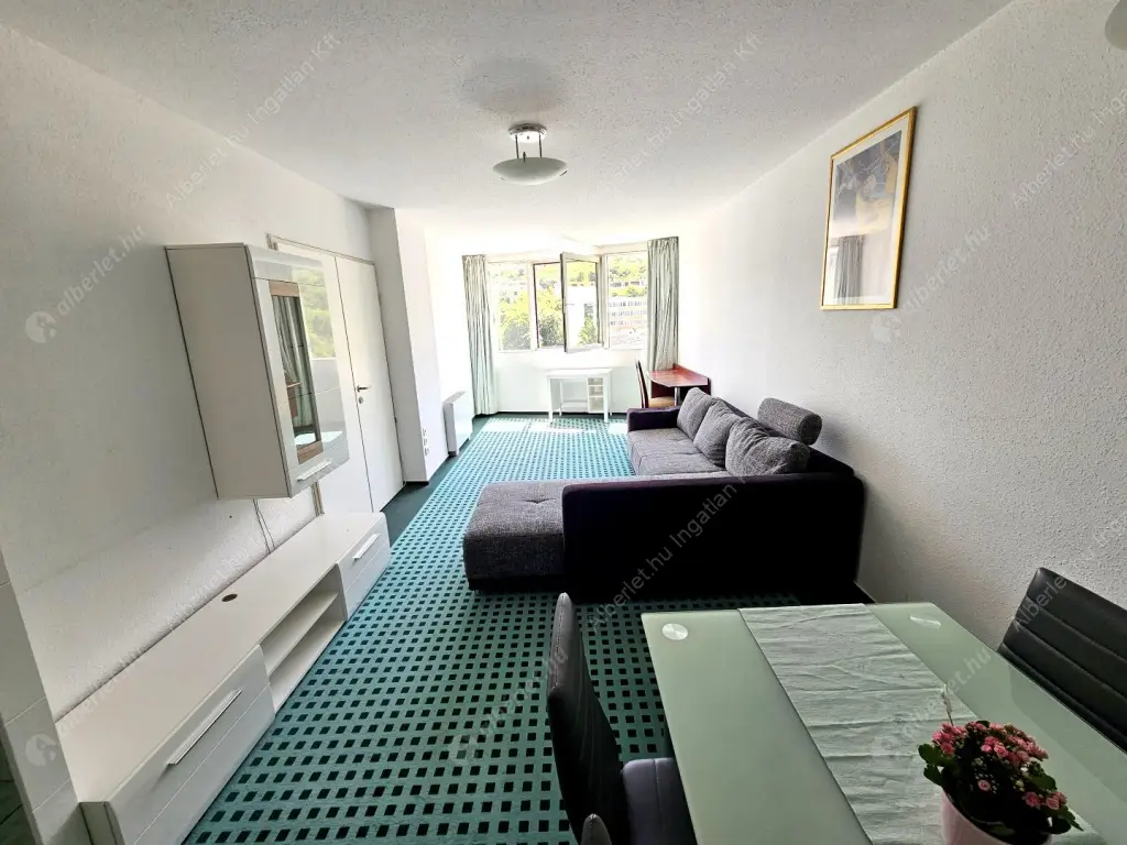 Kiadó albérlet 210000 Ft/hó áron: Budapest, II. kerület  Hárshegyi út. Mérete: 67 nm, 2 szobás | Alberlet.hu - 6558311
