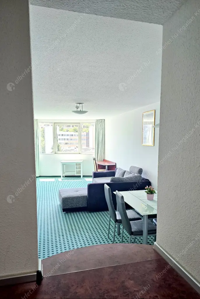 Kiadó albérlet 210000 Ft/hó áron: Budapest, II. kerület  Hárshegyi út. Mérete: 67 nm, 2 szobás | Alberlet.hu - 6558314